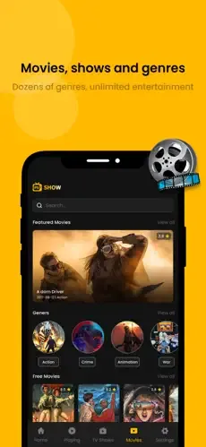 sony-7r5 Movies and shows